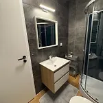 Apartamento Old Town Terrace Under Castle - Ac - Wifi Bratislava