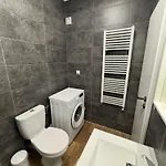 Old Town Terrace Under Castle - Ac - Wifi Apartamento *