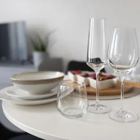 Apartment Under The Castle Terrace Bratislava