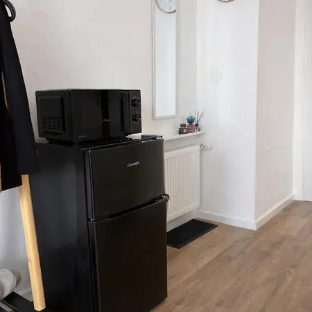 Apartment Old Town Terrace Under Castle - Ac - Wifi *