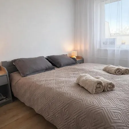 Apartamento Under The Castle Terrace