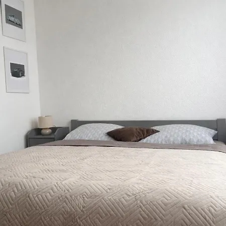 Under The Castle Terrace * Bratislava