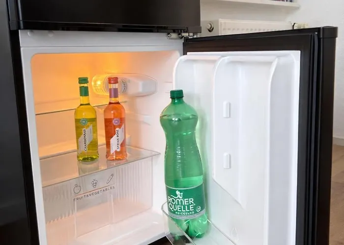 Apartment Under The Castle Terrace *