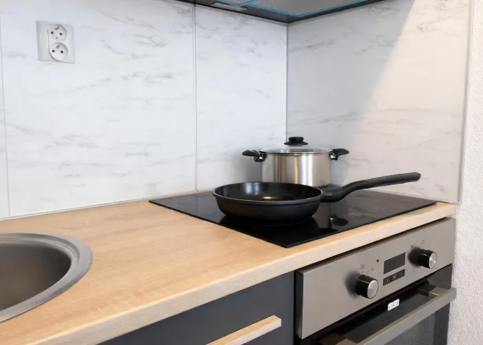 Under The Castle Terrace Apartamento Bratislava