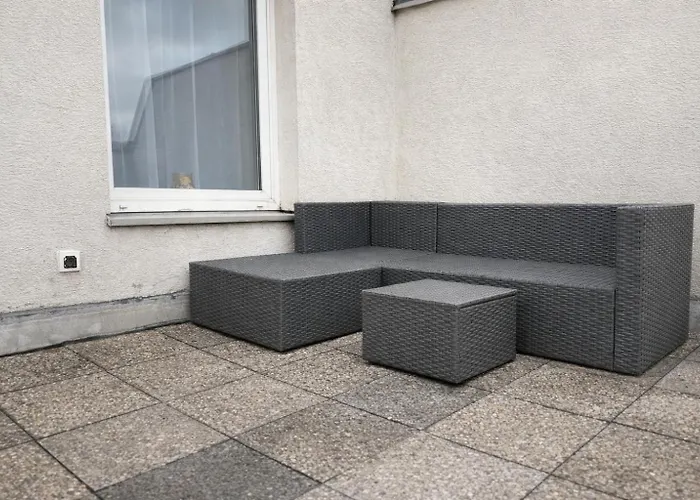 Apartment Old Town Terrace Under Castle - Ac - Wifi Bratislava