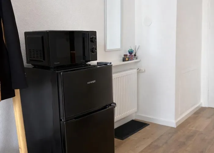 Appartement Under The Castle Terrace *