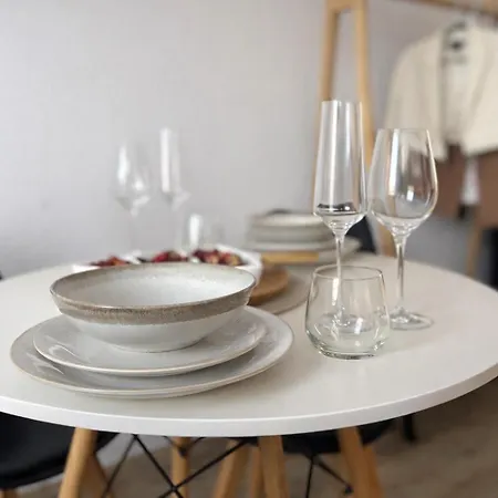 Apartman Under The Castle Terrace