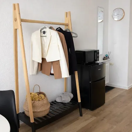 Under The Castle Terrace Apartman