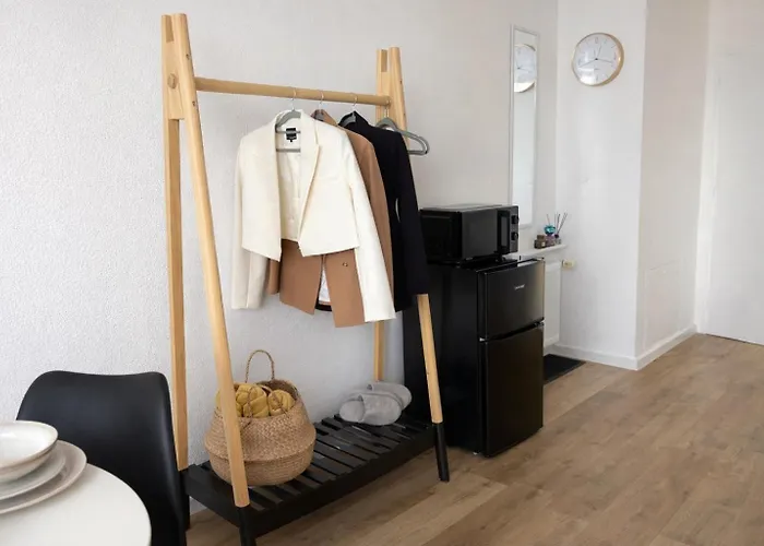 Under The Castle Terrace Apartman