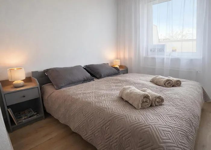 Apartman Under The Castle Terrace