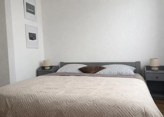 Under The Castle Terrace * Pozsony